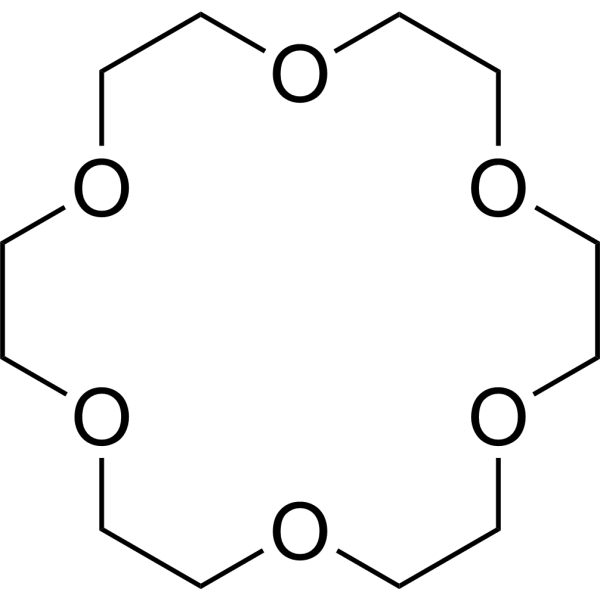 18-Crown-6-ether 17455-13-9
